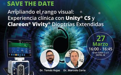 Ampliando El Rango Visual Image