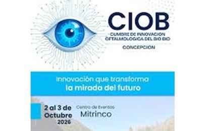 Biobío Ophthalmology Innovation Summit