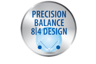 PRECISION BALANCE icon
