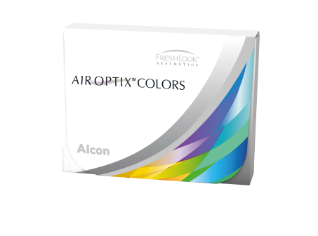 AIR OPTIX™ COLORS