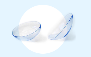 Lens icon