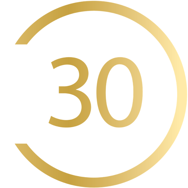 golden 30 in golden circle