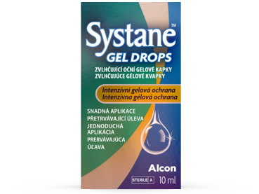 Systane GEL DROPS