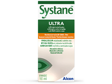 Systane ULTRA PF