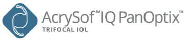 PanOptix Logo