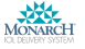 Monarch III Logo