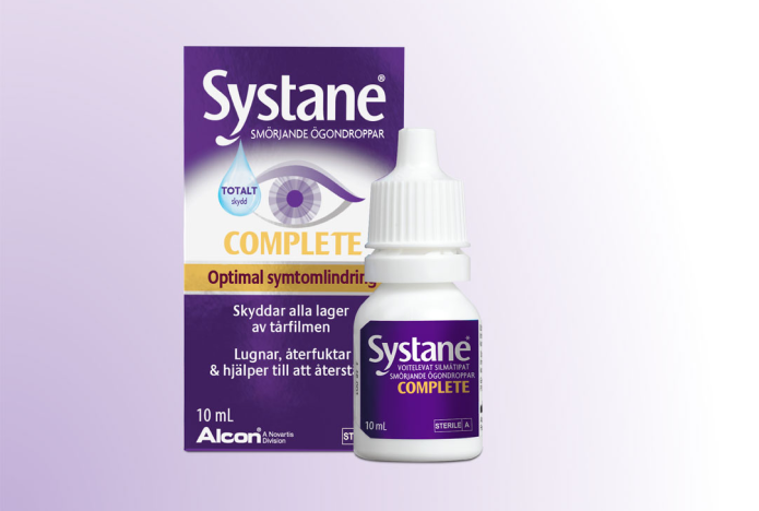 Systane COMPLETE