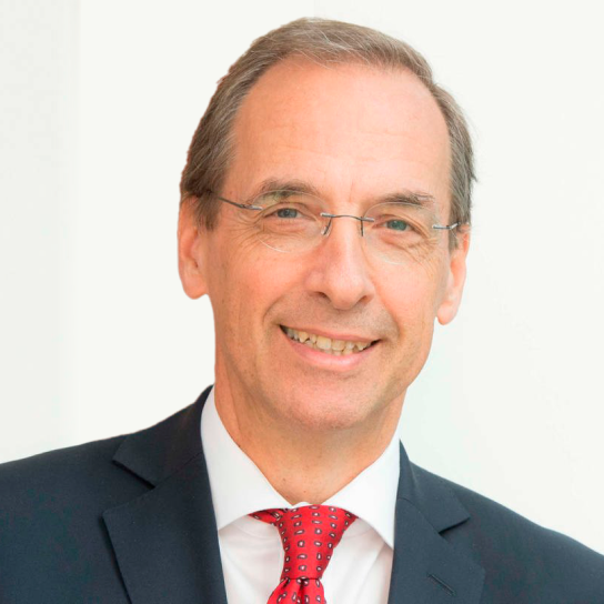 Norbert Pfeiffer