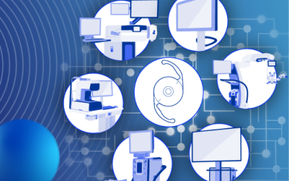 Image of alcon's products