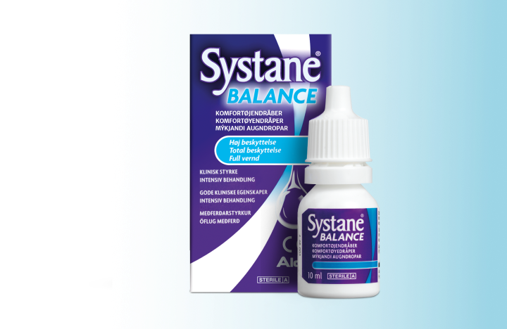 Systane BALANCE