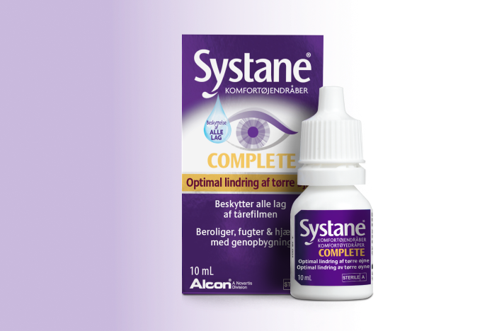 Systane COMPLETE
