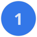 Number 1