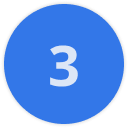 Number 3
