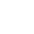 White icon of a small circle with arrows pointing out of it in different directions