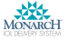 Monarch logo