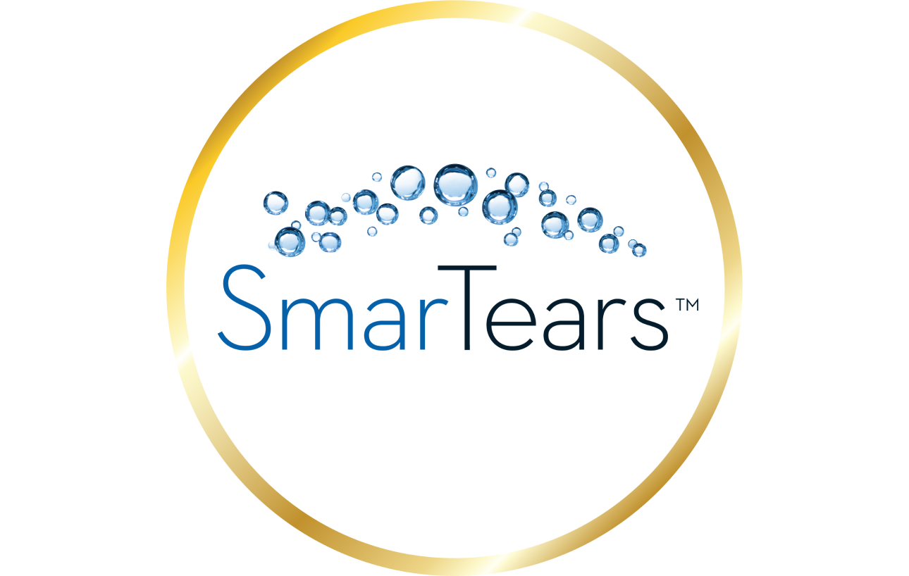 SmarTears logo