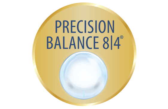 PRECISION BALANCE 8|4