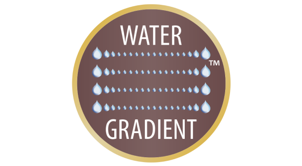 WATER GRADIENT