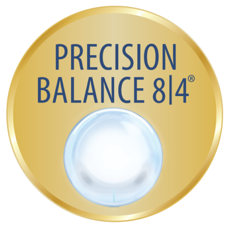 PRECISION BALANCE 8|4