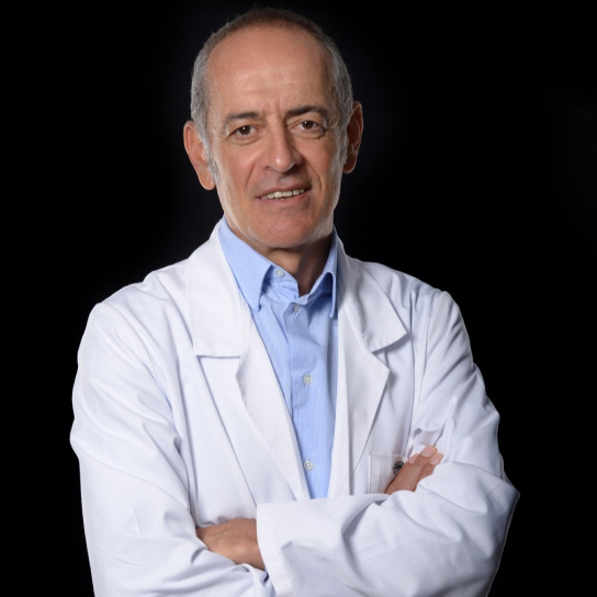 Dr. Manuel Franco