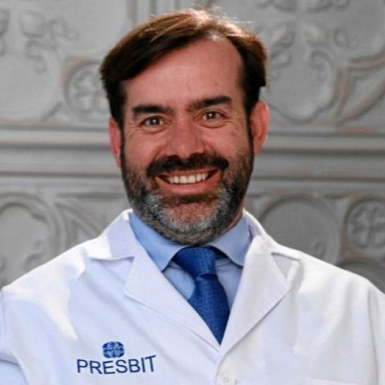 Dr. Marc Montolio