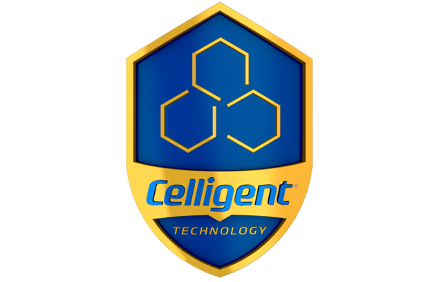 celligent logo