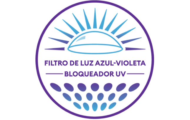 Filtration logo purple