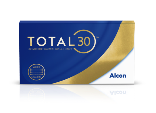 Caja TOTAL30 