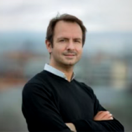 Dr. Jaime Campos