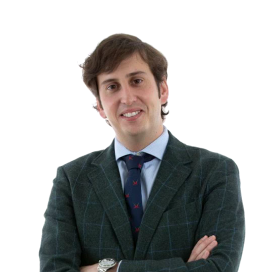 Dr. Luis Fdez-Vega Cueto