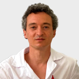 Dr. Nicolás Alejandre