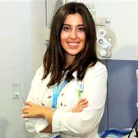 Dra. Bárbara Burgos