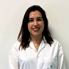 Dra. Sofía Rodríguez Calderón 