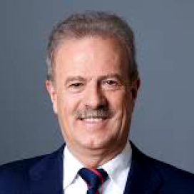 Manuel Campo Vidal
