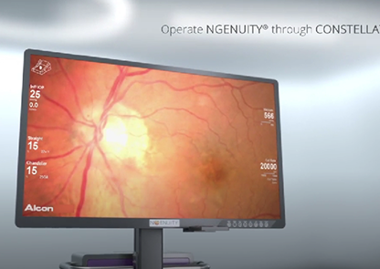 Image of NGENUITY