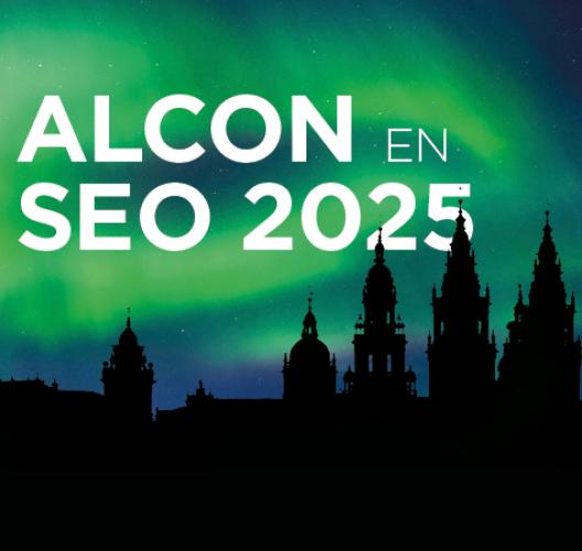 ALCON en SEO 2025 image