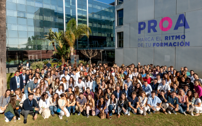 People of PROA 2023