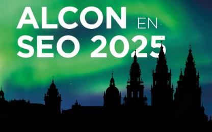 ALCON en SEO 2025 image