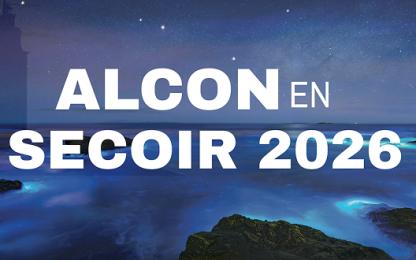Alcon en el 41 Congreso de SECOIR