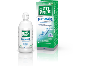 OPTI-FREE™ Puremoist™