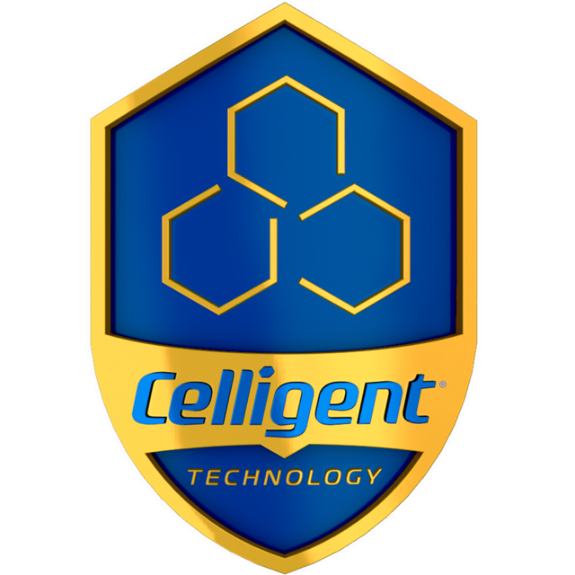 Celligent logo