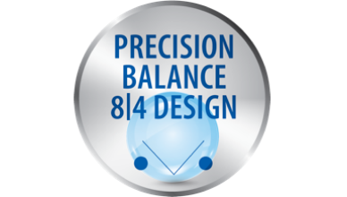 PRECISION BALANCE icon