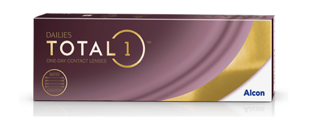 DAILIES TOTAL1 packshot