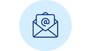 Email icon