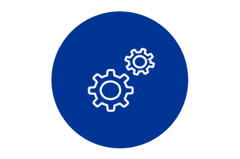 Gear icon