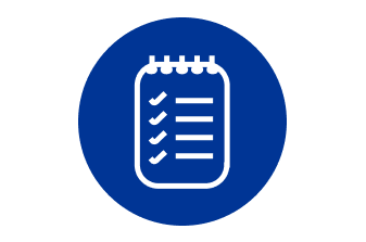 Notepad icon