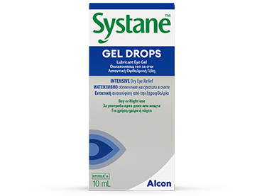 Systane GEL DROPS