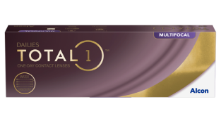 DAILIES TOTAL1 Multifocal packshot