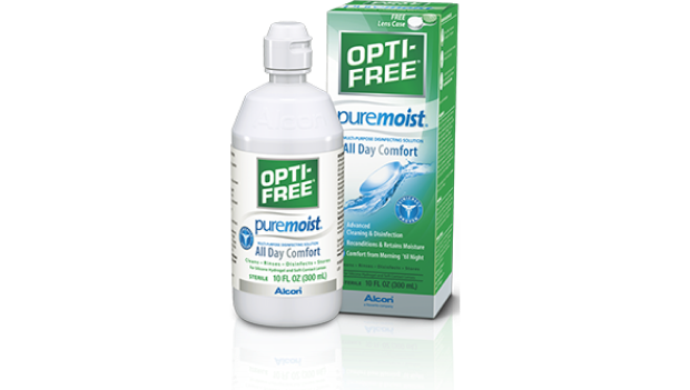 OPTI-FREE Puremoist