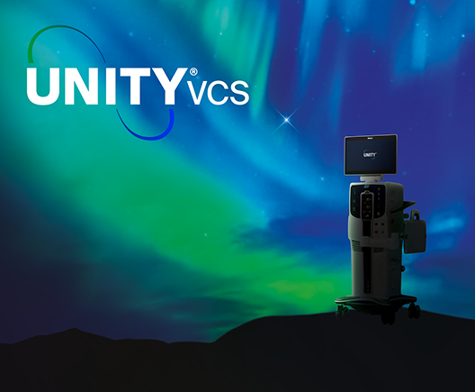 UNITY® VCS